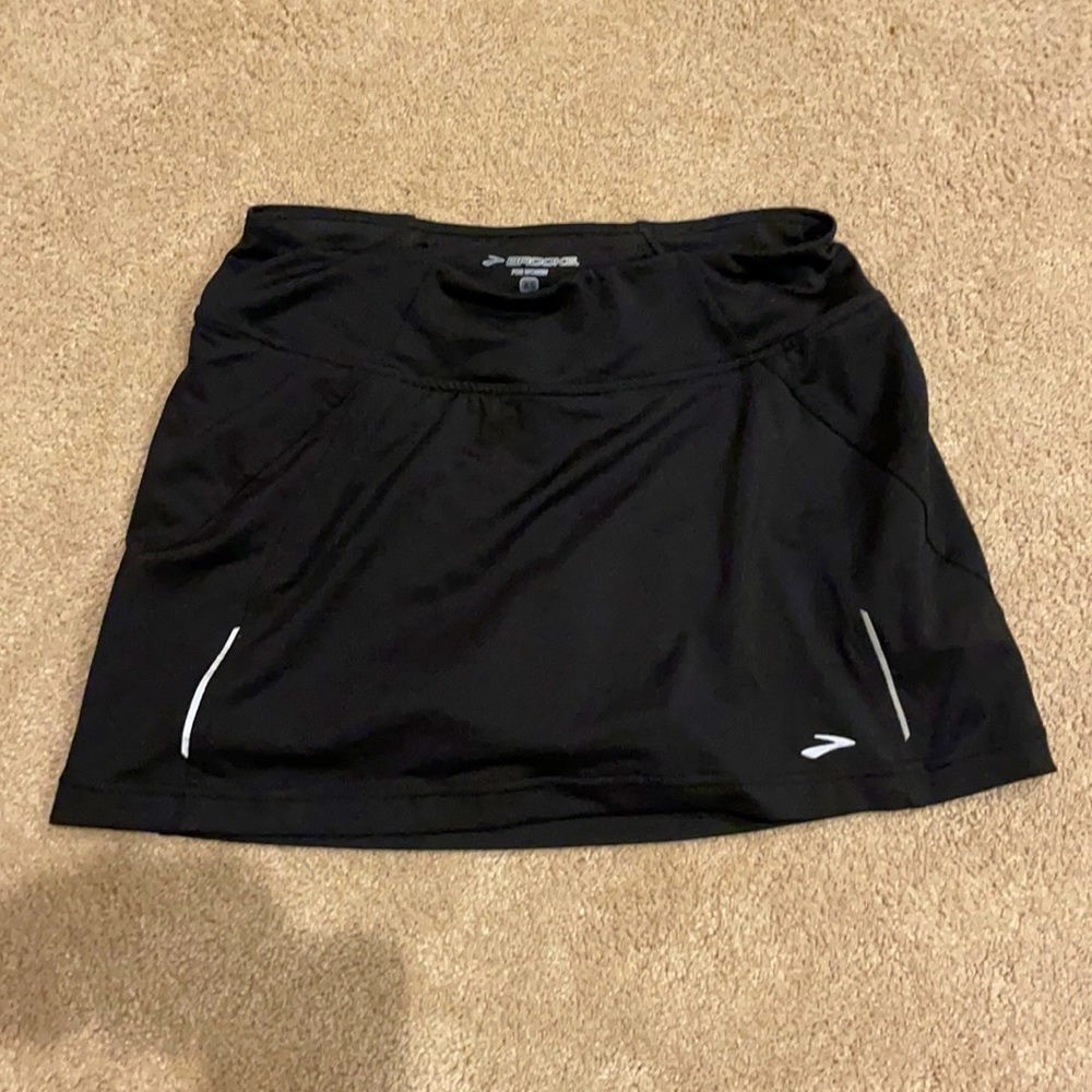 Brooks XS women’s running skirt